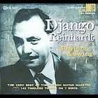 Rhythm Swing Box by Django Reinhardt CD, Jun 2008, 7 Discs, Snapper 