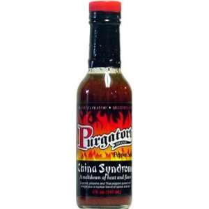 Purgatorys China Syndrome, 5 fl oz:  Grocery & Gourmet 