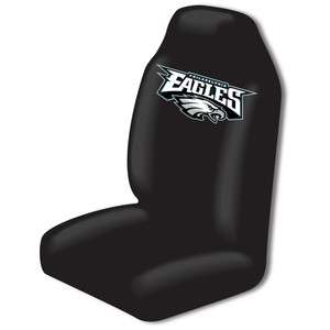 PHILADELPHIA EAGLES NFL NEW Universal Car Seat Cover  