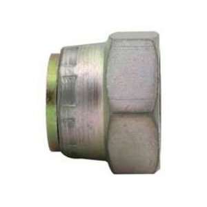  IMPERIAL 96146 BSPP STEEL CAP 5/8 14 THREAD Patio, Lawn 