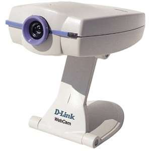  D Link DSB C300 PC Camera (USB) Electronics