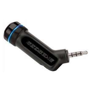 : Scosche BTAXS Wireless Bluetooth Car Hands free Kit. BLUE TOOTH AUX 