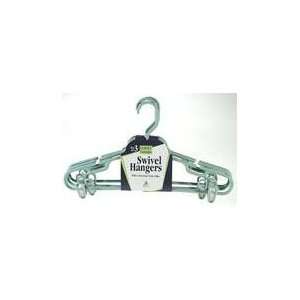  Merrick Engineering Swivel Suit Hanger W/Clips C8932A SC12 