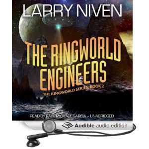  Book 2 (Audible Audio Edition) Larry Niven, Paul Michael Garcia