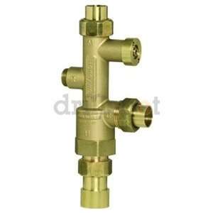  1 Union Sweat Direct Connect Thermostatic Mixing Valve 