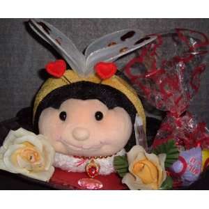  Romance/Love Bumble Bee Gift Set: Toys & Games