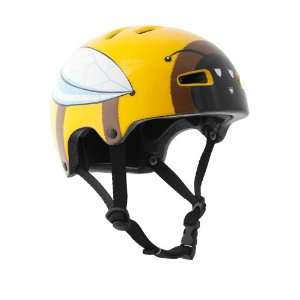    TSG 12 Nipper Mini Helmet,Bumblebee,XXS/XS