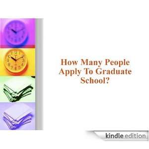   To Graduate School? Dr. Milton Kornfeld  Kindle Store
