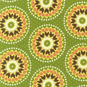  Nancy Mims CHICK CHICK Summer ANM 11953 193 Organic Fabric 