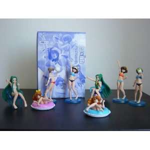 HARUHI SUZUMIYA FIGURE MEISTER RANDOM BOX JAPAN Toys 