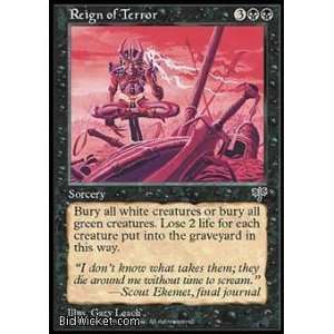  Reign of Terror (Magic the Gathering   Mirage   Reign of Terror 