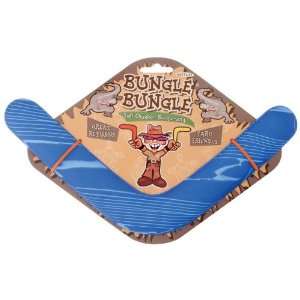  Toysmith Bungle Bungle Soft Outdoor Boomerang Sold in 