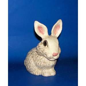  Ceramic Figurine Bunny Rabbit: Everything Else