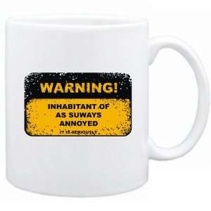    Inhabitant Of As Suways Annoyed  Egypt Mug City