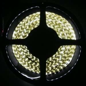   3528 Type SMD, 5 Meter or 16.4 Ft, 12 Volt, 48 Watt