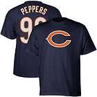 more options chicago bears julius peppers jersey t shirt $ 23 99 time 