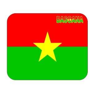 Burkina Faso, Basgana Mouse Pad
