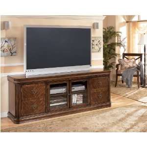  Hamlyn TV Stand: Home & Kitchen