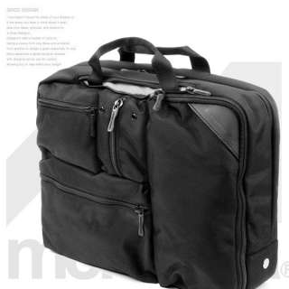 Premium Brief case with 14.1 Laptop slot.