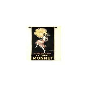 MONNET TAPESTRY 