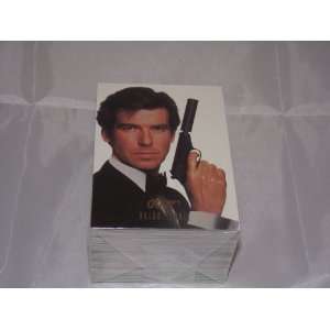  James Bond The Connoisseur Collection Volume 3 Trading Card Base 