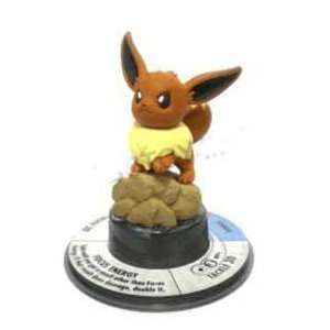  Pokemon TFG Next Quest Trading Figure Eevee Toys & Games