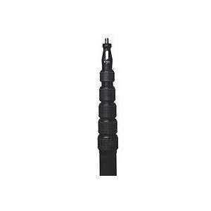   Connect 5 Section Graphite Fiber Stage Pole, Uncabled: Camera & Photo