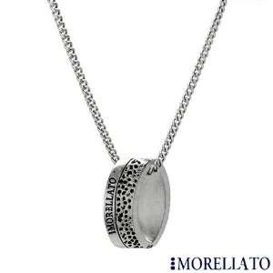  MORELLATO Ladies Necklace. Length 19 in. Total Item weight 