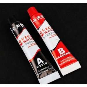  Kafuter Epoxy Ab Glue Adhesive Superior Strength Bond 