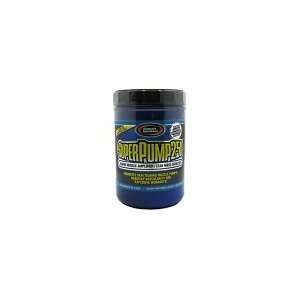  SUPERPUMP 250 BLUE RASPBERRY 40 SERVNGS Health & Personal 