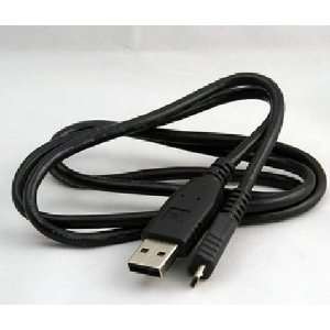   USB DATA SYNC CHARGER CABLE FOR BLACKBERRY BOLD TOUCH 9700 9780 9900