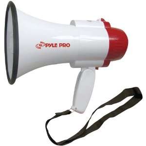  New   PylePro P0 Megaphone   DE6724 Electronics