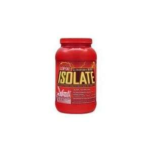 Met Rx Ultramyosyn Whey Isolate 2 lb