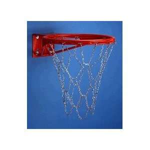  Titan Playground Super Goal with Chain Net from Gared 