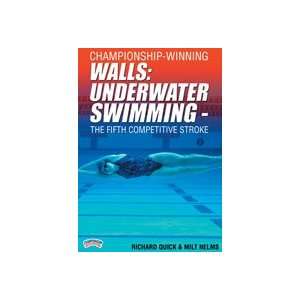  Championship Winning Walls Underwater Swimming   The 