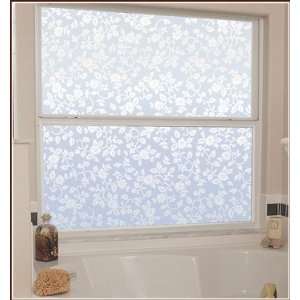  Eden 16 x 74 Privacy Etched Glass Window Film 