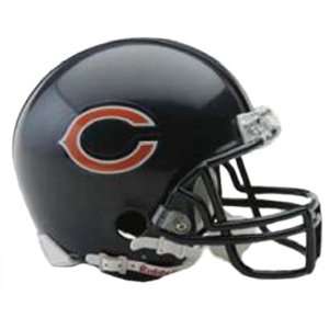   Chicago Bears Riddell Full Size Deluxe Replica Super Bowl 45 Champs
