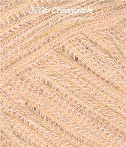 Summer Net by Crystal Palace Ribbon Yarns (11 Colors)  
