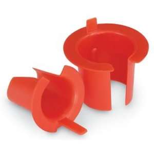  Anti Short Bushings #2 (Pack of 35)