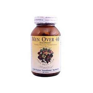  Men Over 40 DailyFoods   Vegetarian   90   Tablet Health 