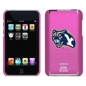  BYU Mascot Y on iPod Touch 2G 3G CoZip Case Electronics