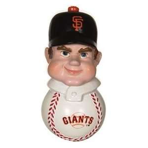  San Francisco Giants Magnetic Slugger: Sports & Outdoors