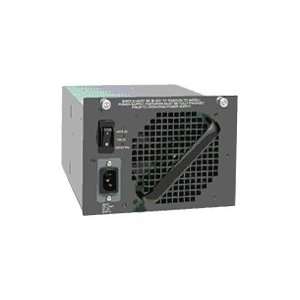  Cisco PWR C45 1000AC= 1000W AC Power Supply: Electronics