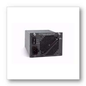   4500 1400W DC P/S REDUN W/ INT PEM (PWR C45 1400DC P/2) Electronics