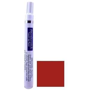  1/2 Oz. Paint Pen of Tomato Red Touch Up Paint for 2010 
