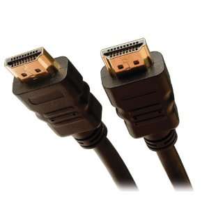   Lite P569 003 High Speed Ethernet HDMI Cable M/M (3 feet) Electronics