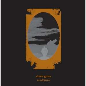  Steve Gunn   Sundowner [Audio CD] 