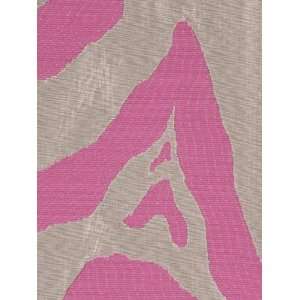  Mustafa Lipstick Pink by Beacon Hill Fabric Arts, Crafts 