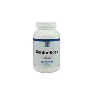  Cardio Edge 120 Veggie Caps