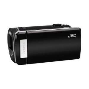  JVC Everio GZ HM860 Flash Memory Camcorder: Camera & Photo